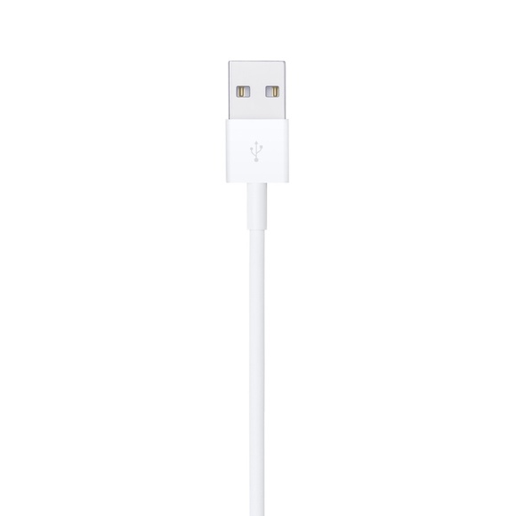 2x Apple Lightning to USB Cable - Picture 4 of 5